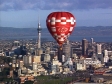 Hot Air Balloon 4 AERIAL 3378